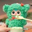 Baby Three Where Is Spring Collectible Plush Blind Box Alternative Image