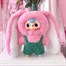 Baby Three Where Is Spring Collectible Plush Blind Box Alternative Image