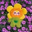 Baby Three Where Is Spring Collectible Plush Blind Box Alternative Image