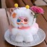 Baby Three Where Is Spring Collectible Plush Blind Box Alternative Image