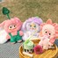 Baby Three Where Is Spring Collectible Plush Blind Box Alternative Image