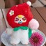 Baby Three Where Is Spring Collectible Plush Blind Box Alternative Image