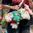 Baby Three Where Is Spring Collectible Plush Blind Box Alternative Image
