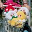 Baby Three Where Is Spring Collectible Plush Blind Box Alternative Image