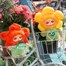 Baby Three Where Is Spring Collectible Plush Blind Box Alternative Image