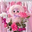 Baby Three Where Is Spring Collectible Plush Blind Box Alternative Image