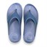 SoulSole Celestial Night Women's Serenity Flip Flops Alternative Image