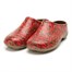Backdoorshoes Chilli Pepper Chunky Trend Men's Garden & Leisure Clogs Alternative Image