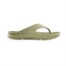 SoulSole Eternal Moss Women's Serenity Flip Flops Alternative Image