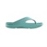 SoulSole Ocean Flow Women's Serenity Flip Flops Alternative Image