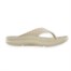 SoulSole Spirit Whisper Women's Serenity Flip Flops Alternative Image
