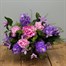 Berry Sorbet Hand Tied Floral Bouquet Alternative Image