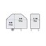 Broil King Baron 400s/Signet 300s/Crown 400s Barbecue Cover (68487)Alternative Image1