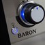 Broil King Baron 490 IR Gas Barbecue (875283) DIRECT DISPATCHAlternative Image2