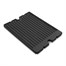 Broil King Cast Iron Reversible Griddle For Baron Gas, Crown Gas  & Crown Pellet Barbecues (11242) DIRECT DISPATCH Alternative Image