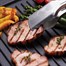 Broil King Cast Iron Reversible Griddle For Baron Gas, Crown Gas  & Crown Pellet Barbecues (11242) DIRECT DISPATCH Alternative Image