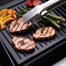 Broil King Cast Iron Reversible Griddle For Royal & Monarch Gas Barbecues (11223) DIRECT DISPATCH Alternative Image