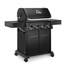 Broil King Crown 490 Shadow Gas Barbecue with FREE COVER (865183) Alternative Image