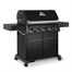 Broil King Crown 590 Shadow Gas Barbecue with FREE COVER (866183) Alternative Image