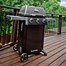 Broil King Gem 310 Shadow Gas Barbecue (814953) Alternative Image