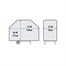 Broil King Gem/Royal/Monarch/Crown 310 Barbecue Cover (68470)Alternative Image1