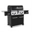 Broil King Regal 590 5 Burner Gas Barbecue (998283)Alternative Image1