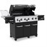 Broil King Regal 690 Black Gas Barbecue (997283) DIRECT DISPATCHAlternative Image2