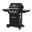 Broil King Royal 390 Shadow Gas Barbecue (824283SDW) Alternative Image
