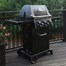 Broil King Royal 390 Shadow Gas Barbecue (824283SDW) Alternative Image