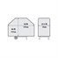 Broil King Select Barbecue Cover For Baron 400, Signet 300, Crown 400 Barbecues (67487) DIRECT DISPATCHAlternative Image2