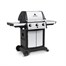 Broil King Signet 320 Gas Barbecue (946853) DIRECT DISPATCH Alternative Image