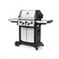Broil King Signet 390 Gas Barbecue (946883) DIRECT DISPATCHAlternative Image2