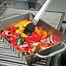 Broil King Stainless Steel Deep Dish Square BBQ Wok (69818)Alternative Image1