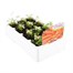 Carrot Chantenay 12 Pack Boxed Bedding VegetablesAlternative Image2