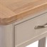 Papaya Chatsworth Painted Interior Furniture Small Console With 1 Drawer (84-14)Alternative Image5