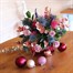 Christmas Spice Bouquet Hand Tied Floral Bouquet Alternative Image