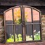 Creekwood Window Mirror - Brushed Copper (43226) Alternative Image
