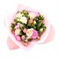 Spring Blossom Hand Tied Floral BouquetAlternative Image3