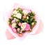 Easter Blossom Hand Tied Floral Bouquet Alternative Image