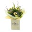 Easter Lily Hand Tied Floral Bouquet Alternative Image