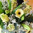 Easter Lily Hand Tied Floral Bouquet Alternative Image