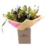 Pastel Supreme Hand Tied Floral BouquetAlternative Image3