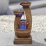 Easy Fountain Azure Columns Water Feature Fountain (4657L) Alternative Image