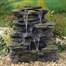 Easy Fountain Como Springs Water Feature Fountain (4664L) Alternative Image