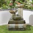 Easy Fountain Patina Bowls Water Feature Fountain (44000) Alternative Image