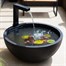 Easy Fountain Patio Pond Medium Water Feature Fountain (45301) Alternative Image