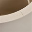 Elho 30cm Amber Grail Balanced Beige Premium Plant Pot Alternative Image