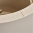Elho 40cm Amber Grail Balanced Beige Premium Plant Pot Alternative Image