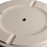 Elho 40cm Amber Grail Balanced Beige Premium Plant Pot Alternative Image
