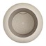 Elho 43cm Amber Roll High Balanced Beige Premium Plant Pot Alternative Image